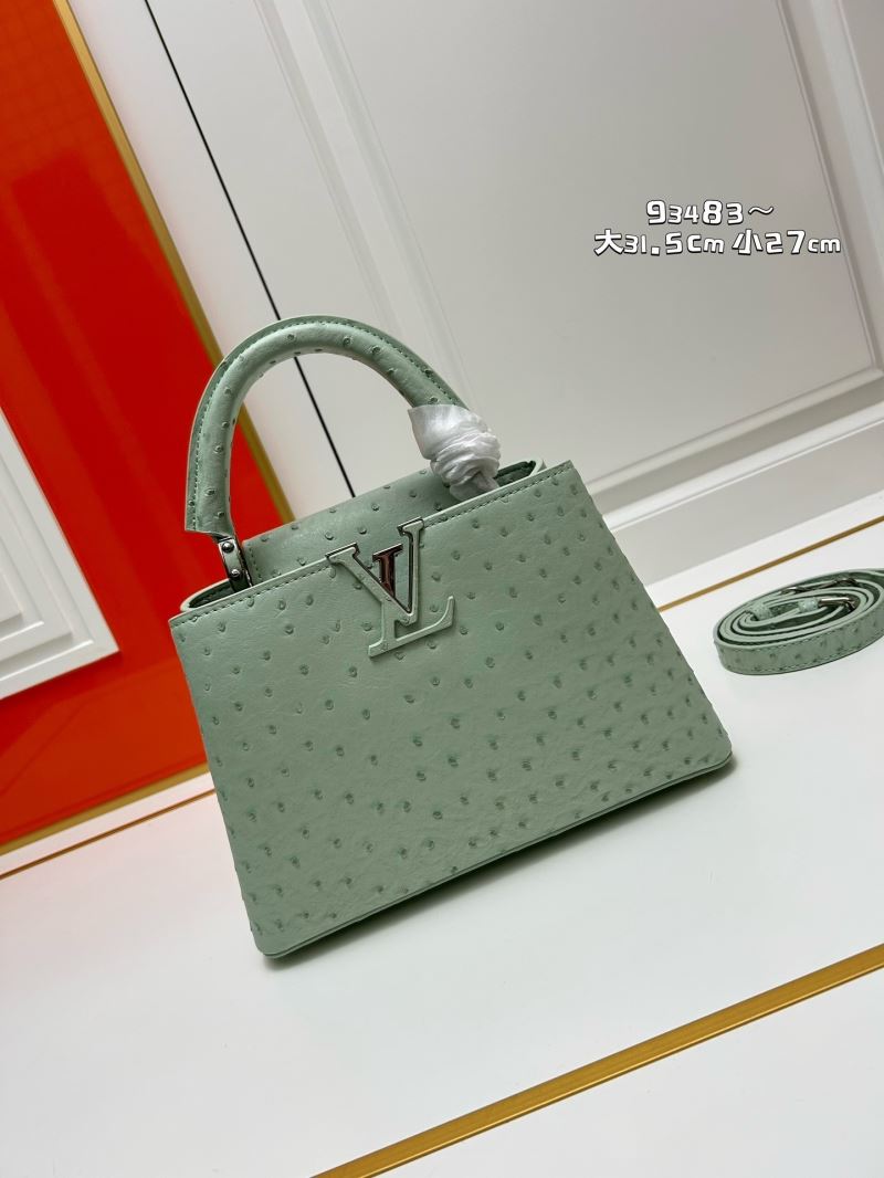 Louis Vuitton Top Handle Bags